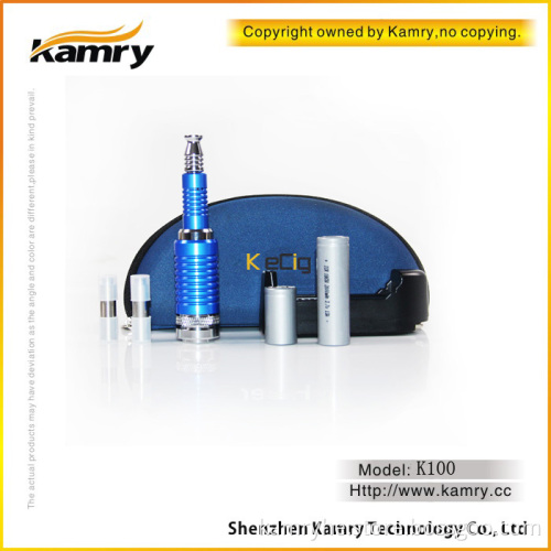 2013 Newest Telescopic Ecigarette K100 Mechanial Mod